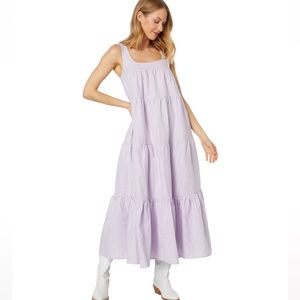 NWT Charlie Holiday Healey Dress